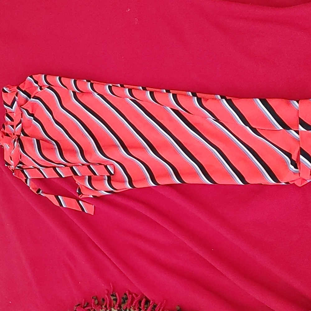 Bright work pants